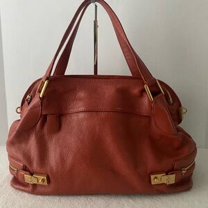 Chloe Carly Hobo Shoulder Bag GORGEOUS